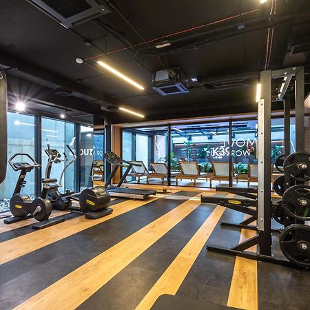 Rentplanet - Apartamenty Kosciuszki Kraków Exteriör bild