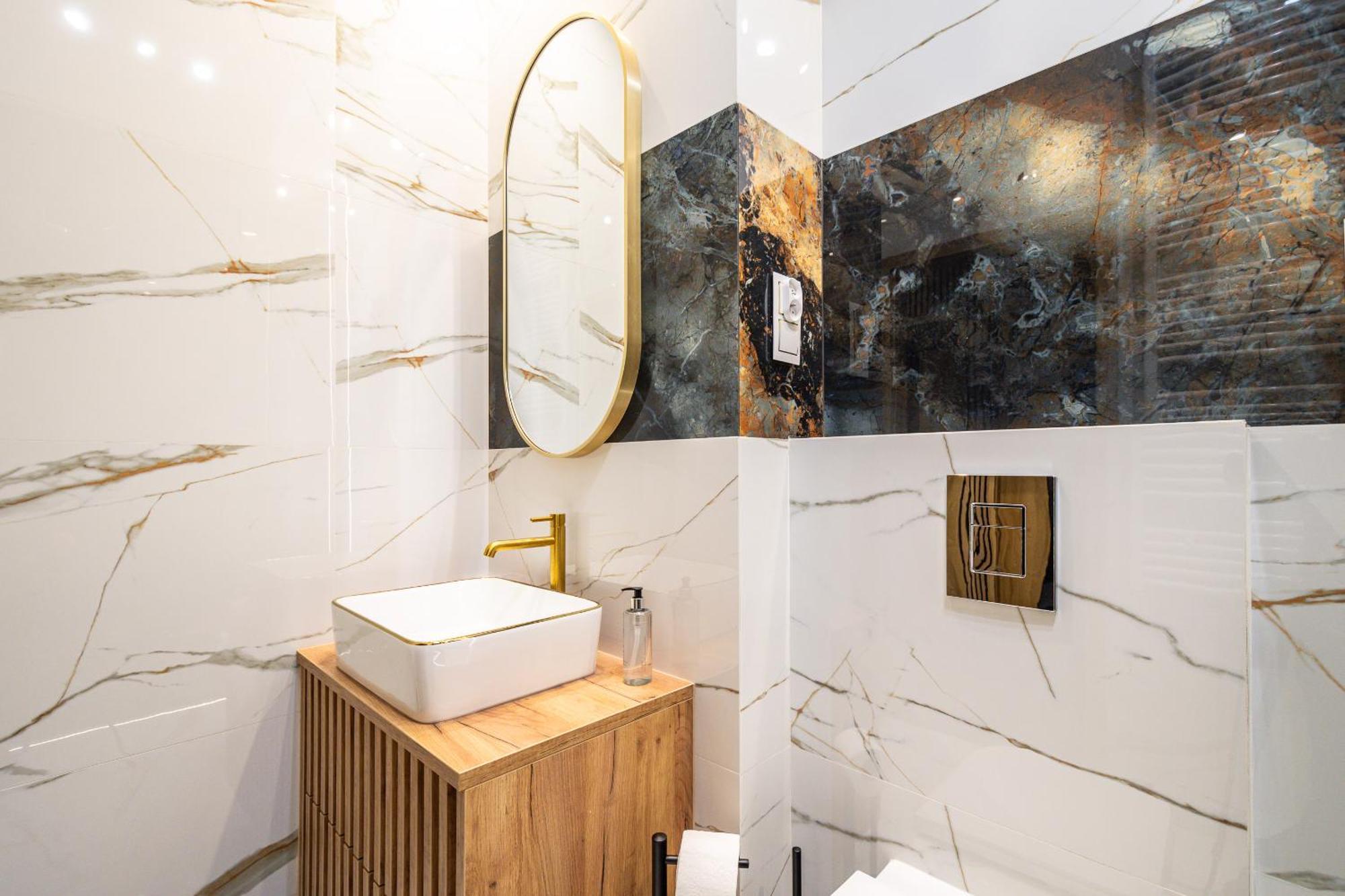 Rentplanet - Apartamenty Kosciuszki Kraków Exteriör bild