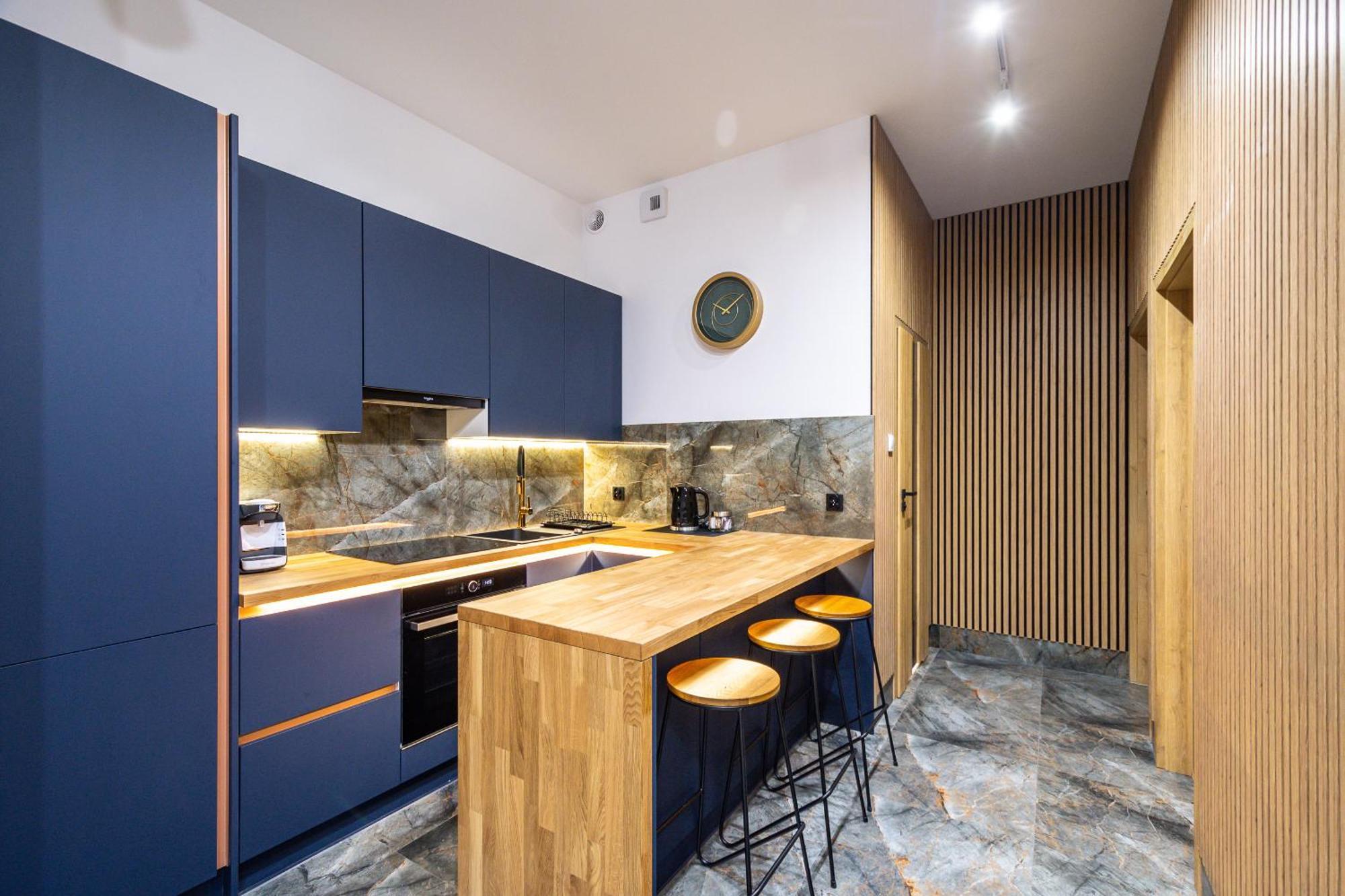 Rentplanet - Apartamenty Kosciuszki Kraków Exteriör bild