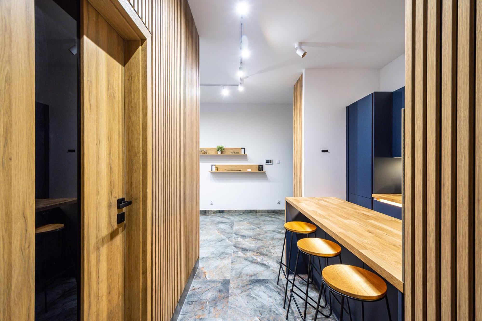 Rentplanet - Apartamenty Kosciuszki Kraków Exteriör bild