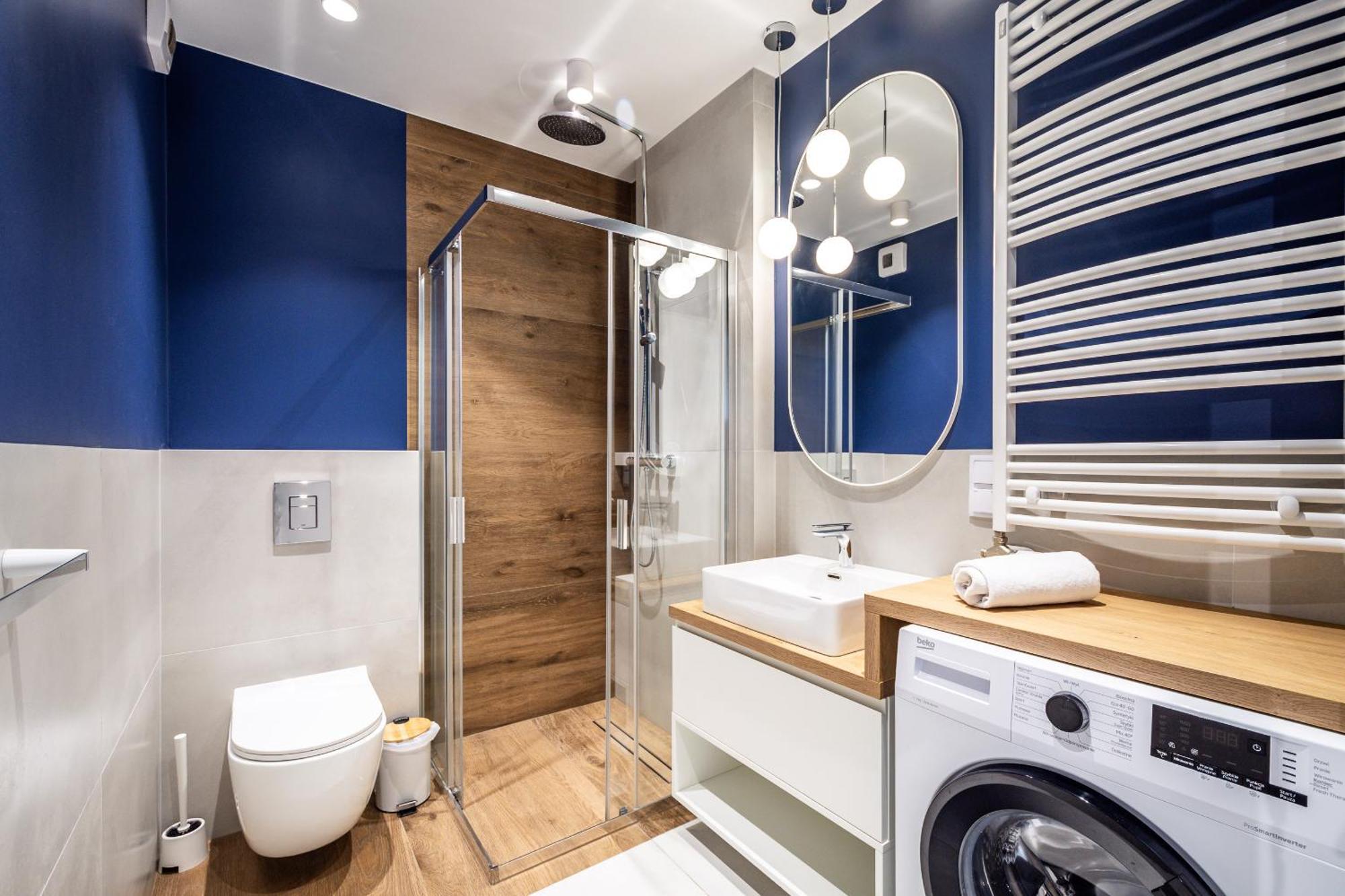 Rentplanet - Apartamenty Kosciuszki Kraków Exteriör bild